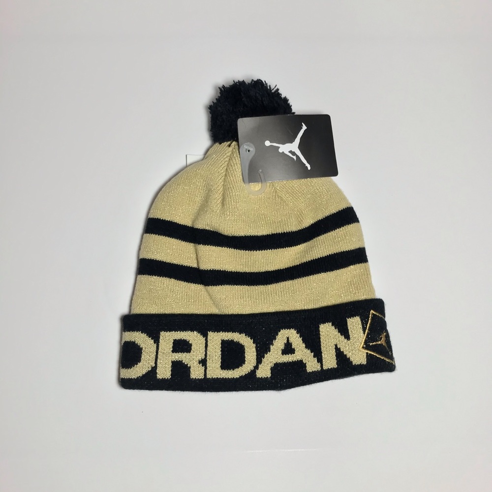 Jordan Beanie